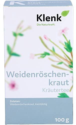 Weidenröschen Tee kleinblütig 100 g