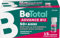 Be-Total Advance B12 Integratore Alimentare Con Vitamina B12, per fornire un sostegno in caso di stanchezza fisica e mentale dopo i 50 anni, 15 Flaconcini
