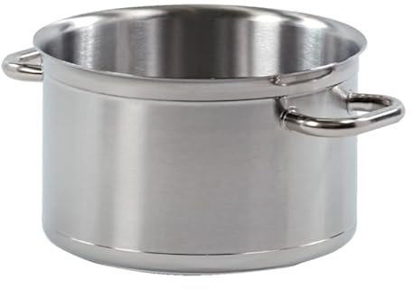 Braisière Bourgeat Tradition Plus 24 L