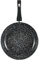 GonZalo GraCia. 32cm Frying Pan Granite Marble Coated Non Stick Pan for Gas, Electric Induction Hob