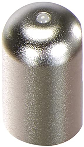 Cricut 2007308 Debossing Tip, Fine, Metal, One Size