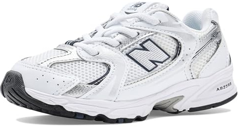 New Balance Bambini Scarpe 530 Taglia 27.5 Codice IZ530SB1 Bianco