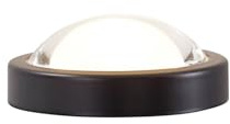 Lindby Gx53 lampadina LED dimmerabile colore Nero lampadine a risparmio energetico