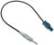 Radio Antennen Adapter fakra din iso