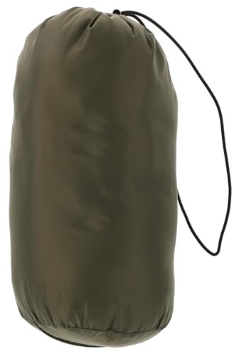 TOGEVAL Stuff Sack Drawstring Camping Laundry Bag Dirty Clothes Storage Compression Sack for Backpacking Camping Travelling Hiking