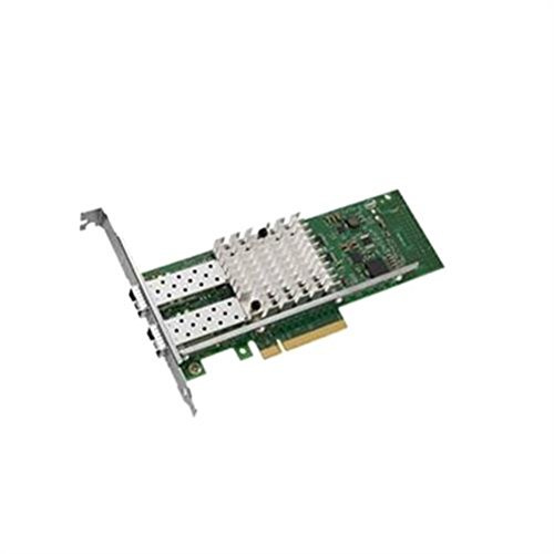 Dell 540-bbhi et Adaptateur Carte de réseau – Accessoire de réseau (Vert, Serveur, avec Fil, 10/100/1000BaseT (x), PCI, Ethernet)