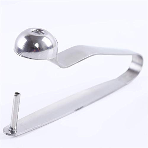 Seeder Pflaumen-Saeder, Kirschentkerner mit Olivenkern, Requisiten für den Haushalt, keine Schäden am Fleisch, schneller Edelstahl, bequem und umweltfreundlich