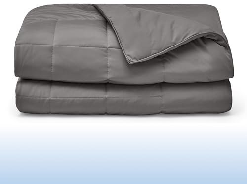 Miracle Made Cooling Comforter – King, Stone
