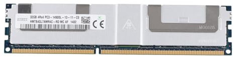 Sefdrert DDR3 32GB REG Server RAM Memory 4RX4 PC3 14900L 1866Mhz REG Server Memory