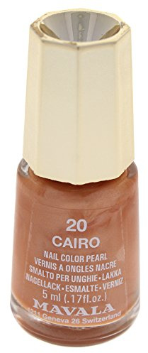 Mavala Vernis - ongles 20 femme