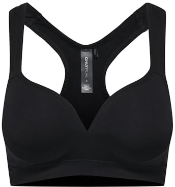 Only Juega Sport-BH ONP Martine 15132244 negro S