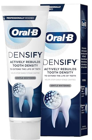 Oral-B Densify Gentle Whitening Toothpaste75ml