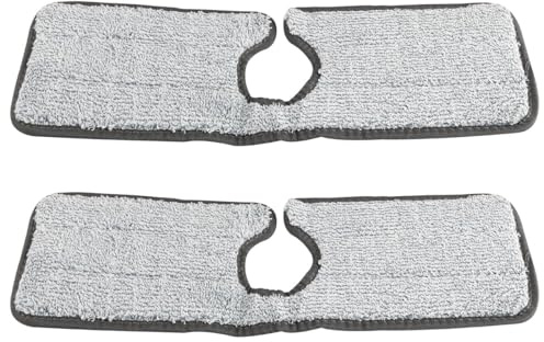 Vanyibro 2 Pcs Kitchen Sink Splash Mat,Absorbent Faucet Mat for Clean and Dry Countertops
