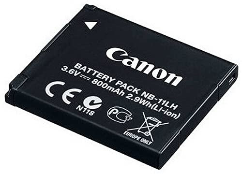 Canon 9391B001AA Akku NB-11LH