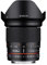 Rokinon 20 mm f/1.8 AS ED UMC Weitwinkelobjektiv mit integriertem AE-Chip für Nikon
