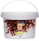 CURLY HAIR Olio per Capelli Ricci Trattamento Attivatore Ricci, Idratante, Anticrespo, Ristrutturante Capelli Ricci, Ricci Definiti e Ricci Perfetti - 1500 ml 1.5 L