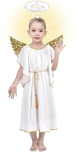 Sunny Fashion Robe Fille Bloc de Couleur Contraste Nœud Papillon De Tous Les Jours Partie 4-14 Ans