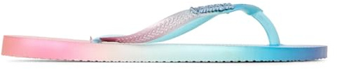 Havaianas HAV. Slim Gradient Sunset Yellow Pi Flip Flops