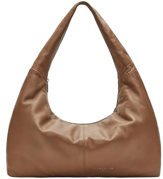 LIEBESKIND Berlin Hobo L BO Sheep Natural sepia