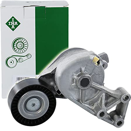 INA 534 0132 30 Braccio tenditore Cinghia Poly-V
