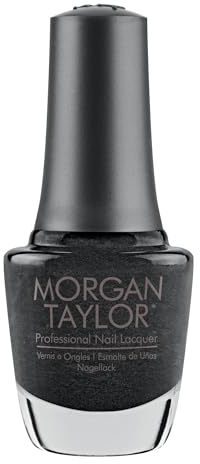 Metallic Arund Nail Polish