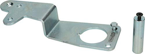 KS TOOLS Jeu d'outils de maintien (vilebrequin) 400.4385