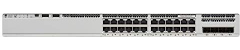 Stocking/Cat 9200 24-port PoE+Net