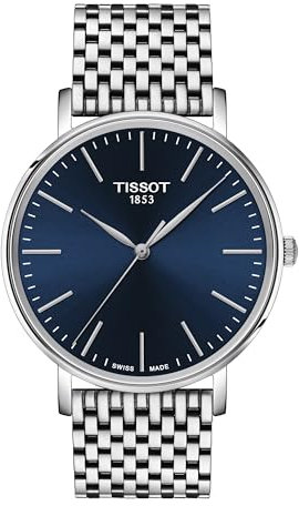 Tissot T-Classic T143.410.11.041.00 Mens Wristwatch