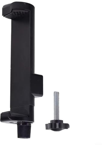ZYNCUE Rowing Machine Dedicated Phone Holder,Phone Tablet Stand Compatible Non-Slip Design Stable Structure For Concept 2 Powerfun PF550 Rowing Machine