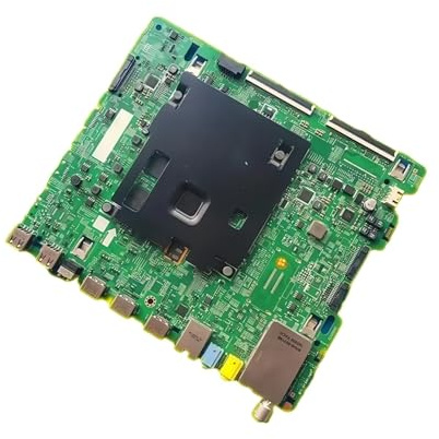 Reemplace la Placa Base del televisor, Compatible con Samsung. BN41-02528A Tarjeta Madre para UE65KU6680 55 65 Pulgadas TV Smart Main Board UE65KU6680U UE65KU6680 BN94-11058A(65inch WiFi03)
