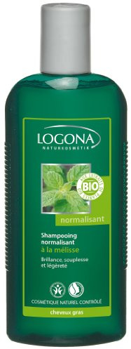 Logona Balance Shampoo Balsam 250 ml
