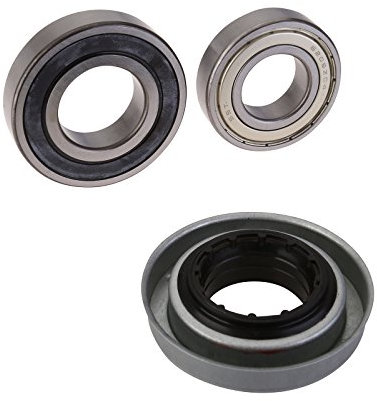 Indesit C00202418 Hotpoint lavadora tambor rodamientos y Seal