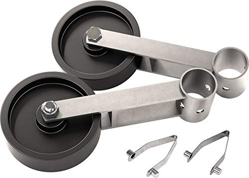 Bon Tool Co. 14-512 Linoleum Roller Transport