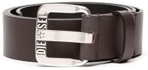 Diesel_DIESEL LOGO B-STAR II BELT_APPAREL_BELT_Braun_105