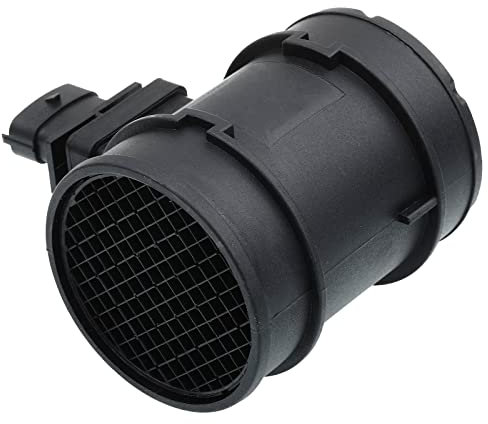 Frankberg Misuratore di massa d'aria compatibile con 156 932 Lacetti J200 Croma 194 Astra H A04 L48 L35 9-5 YS3E SX4 EY 1.2L-2.0L Diesel 2001
