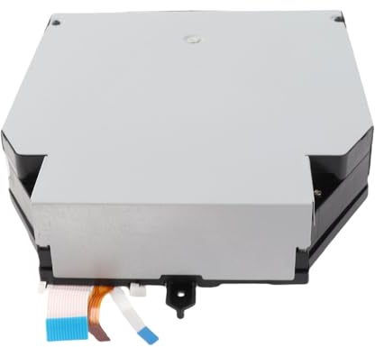 Pyltha Unidad Óptica Interna para 450EAA, Grabadora y Lector Bluray, Disco Óptico Compatible - Alta Precisión, Fácil Instalación, para Juegos y Reproducción Multimedia