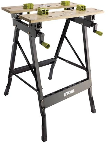 Ryobi RWB02 - Banco de trabajo