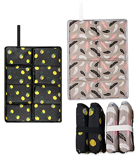 Sitzkissen Faltbar Outdoor, 2 Stück Matte Wasserdicht, Sitzunterlage Isolierende, Thermo Sitzkissen Stadion, Camping Sitzunterlage Jagd Wandern Camping, für Kinder und Erwachsene (Schwarz + Grau)