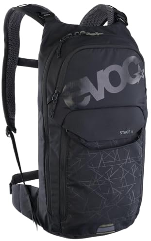 Evoc Stage 6 4+2l Hydration Backpack One Size