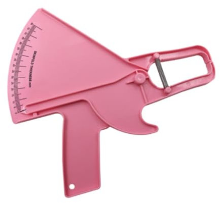 perfk Calibro per Il Corpo Strumento di Misurazione Professionale Ad Alte Prestazioni