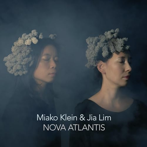 Nova Atlantis Musique Baroque pour Flûte a Bec et Clavecin
