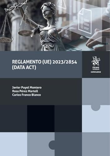 Reglamento (UE) 2023/2854 (DATA ACT) (Compliance)
