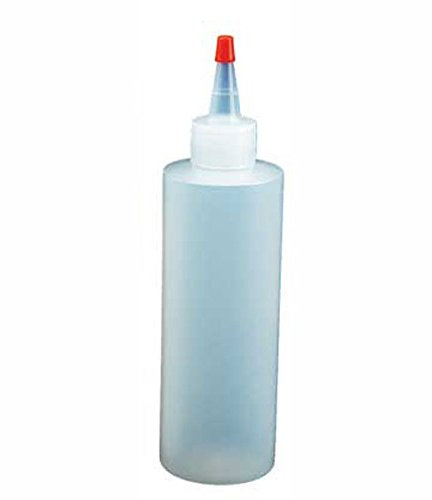 Jacquard 8oz Plastic Application Bottle