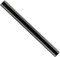 Bisichef Black Magnetic Knife Rack (500mm)