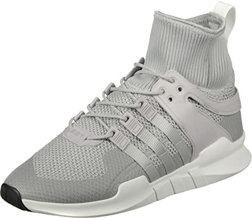 adidas Herren EQT Support ADV Winter Fitnessschuhe,Grau (Gridos / Gridos / Ftwbla), 46 EU