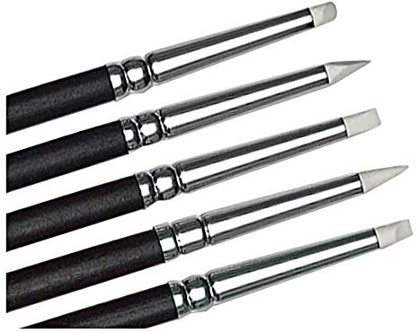 Green Stuff World - Colour Shaper Set Gr.2