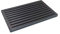 GRILLROSTPROFI Ascherost - Feuerrost - Kohlerost - Kaminrost in Premium-Qualität, Gusseisen, 16 x 26 cm