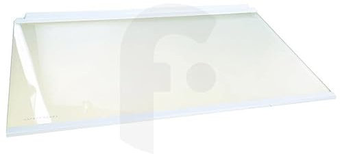 AEG RIPIANO FRIGORIFERO IN VETRO