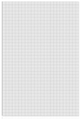 Clapzooki 30-pack 61 cm x 91 cm stor grafpapper massdiagram pappersblock stort rutnät pappersark diagram papper rutmönster ritning arkitektdesigner matematiker