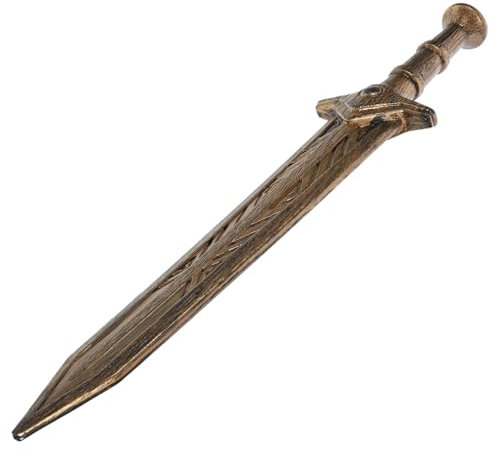 DECHOUS Hochwertiges Spielzeug – Pirat & Für Kinder Römische Requisite Verschleißfest Sicher Für Interaktives Spielen